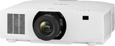 Immagine prodotto di NEC PV710UL videoproiettore Proiettore a raggio standard 7100 ANSI lumen 3LCD WUXGA 1920x1200 Bianco