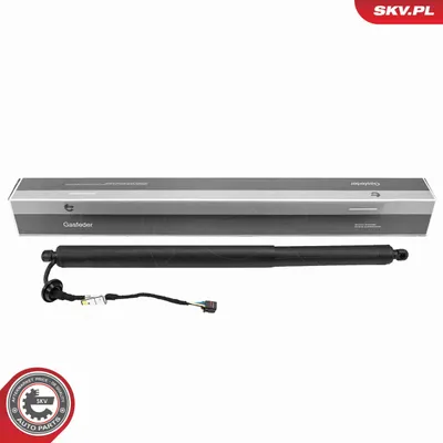 Obrázok produktu pre ESEN SKV Motor zadných dverí Elektromotor zadných dverí 52SKV172 Zadné pravé pre VOLVO XC40 (536) 622 mm elektrický 1,46 kg
