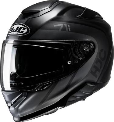 Produktbild von HJC RPHA 71 Mapos MC5SF Integralhelm M