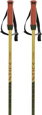 Produktbild von Volkl Phantastick 16 Mm Stöcke Grün 125 cm Grün 125 cm