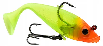 Produktbild von Miracle Fish Geköderes Köder 8,5 cm 13 g