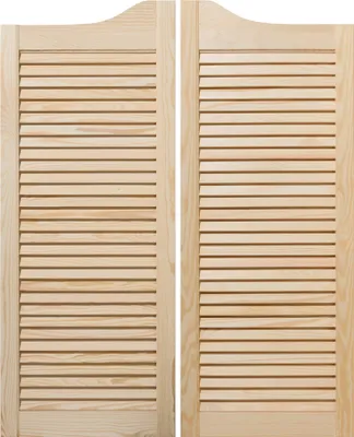 Produktbild von ben+camilla.com Flügeltüren | L+R 100x80cm | Massivholz