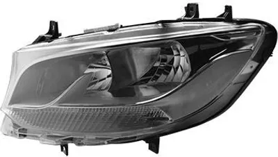 Immagine prodotto di Faro Van Wezel Sinistro