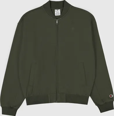 Produktbild von CHAMPION Bomber Sweatshirt FON FON XL