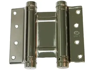 Obrázok produktu pre Pružinový záves 125mm 30kg (2ks)