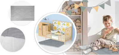 Obrázek produktu pro Namiot tipi dla dzieci NK-406 Nukido - zielony