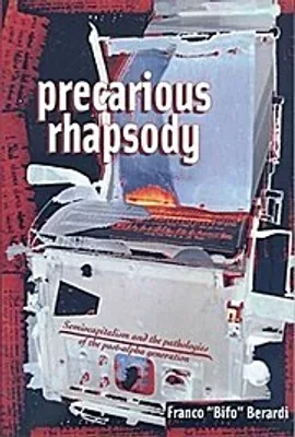 Produktbild von Precarious Rhapsody