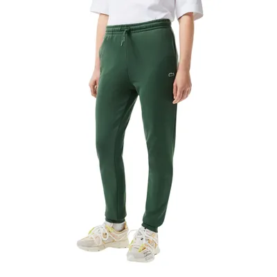 Produktbild von Lacoste Fleece Jogginghose Damen