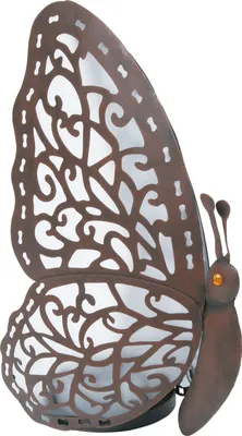 Produktbild von Lampe „Schmetterling“