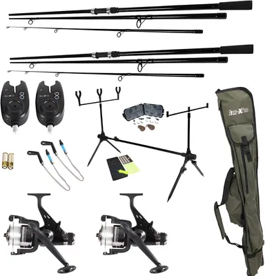 Obrázek produktu pro Improveset 2 rod uitbreiding