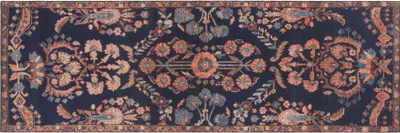 Obrázok produktu pre Viva Vista Koberce Koberec, PVC-Polyester, farebný 200x66 CM