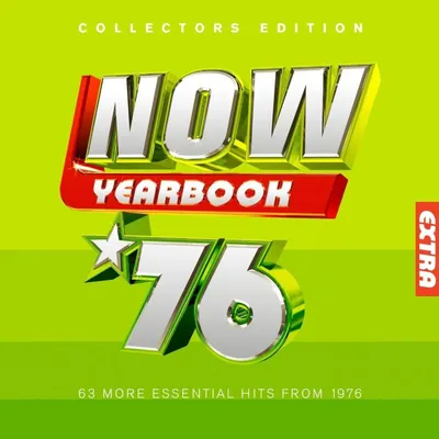 Zdjęcie produktu dla Różne: Now Yearbook Extra 1976