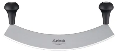 Produktbild von triangle Wiegemesser XL gehärtet