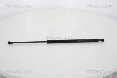 Immagine prodotto di Molla a gas, vano bagagli/carico