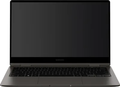 Produktbild von Samsung Galaxy Book3 360 13, Graphite, Core i5-1340P, 8GB RAM, 512GB SSD, DE