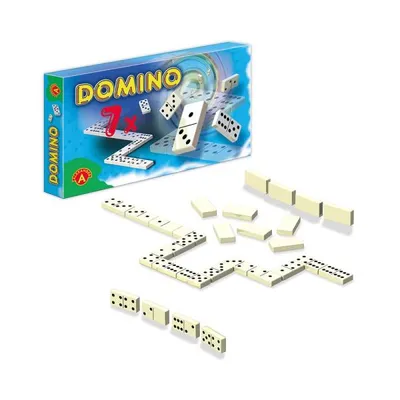 Produktbild von Alexander 0140, Kind, 5 Jahr(e), 29 Stück(e), 245 mm, 145 mm, 30 mm