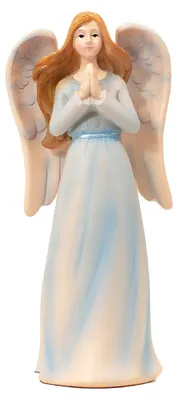 Zdjęcie produktu dla ARÔME HOME Figurka anioła 21,8 cm