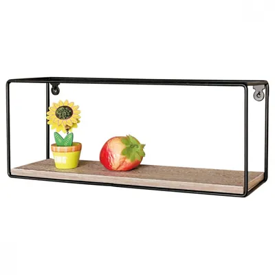 Zdjęcie produktu dla Autronic Półka wisząca P-062 DĄB