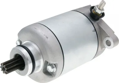 Obrázek produktu pro Startér 101_Octane OEM 15623 pro Gilera Runner 125 VX M24, Piaggio X8 125