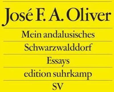Image de Mein andalusisches Schwarzwalddorf