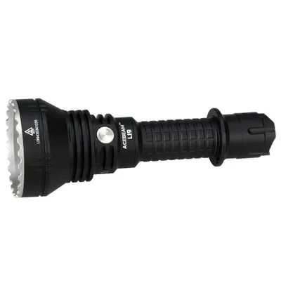Zdjęcie produktu dla AceBeam L19 SFT40 torch