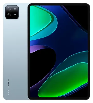 Produktbild von Xiaomi Pad 6