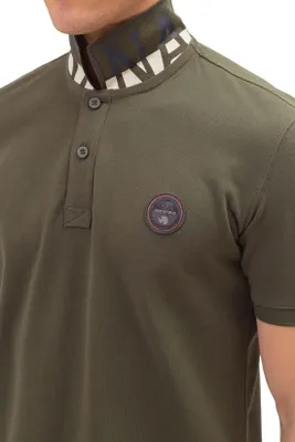 Obrázok produktu pre NAPAPIJRI - Pánske polo tričko Epy - veľkosť XXL