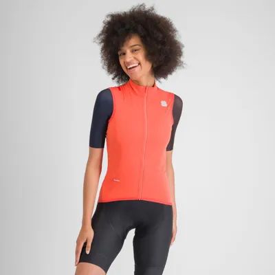 Obrázek produktu pro SPORTFUL Fahrradweste - FIANDRE PRO - Orange S