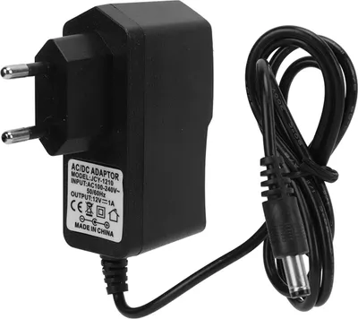Zdjęcie produktu dla monitorowanie zasilania zapasowego 12V 1A