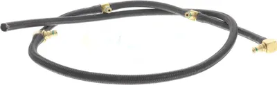 Produktbild von VAICO V30-3352 Leckkraftstoff-Schlauch passend für MERCEDES-BENZ E-Klasse Limousine (W211) Rücklaufleitung Common Rail