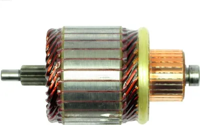 Produktbild von AS-PL SA2019 Anker Starter