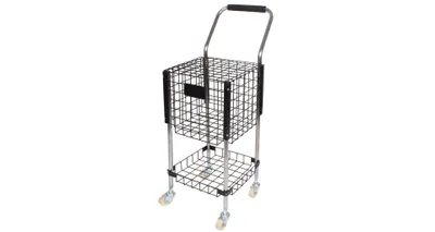 Image de Merco Tennis Cart panier mobile pour balles de tennis variante 20268
