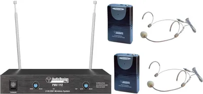 Immagine prodotto di AudioDesign PMV 112 BP