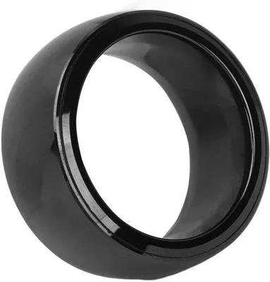 Immagine prodotto di Anello NFC impermeabile per smartphone Android, misura 10, Vetroceramica