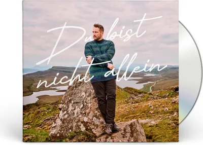 Produktbild von Du bist nicht allein
