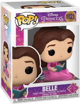 Obrázek produktu pro FUNKO POP! 889698563499, Sběratelská postavička, Filmy a televizní seriály