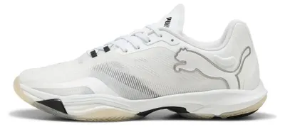 Produktbild von Puma Handballschuhe Vantage Nitro 2, weiß, 42,5, Herren