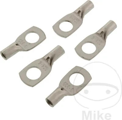 Immagine prodotto di Linguetta ad anello JMP 2,5-4,0 M6 5 pezzi