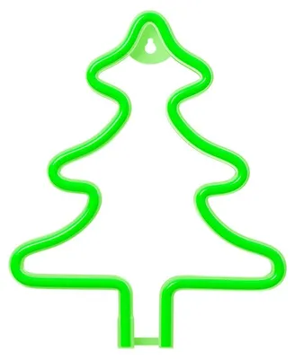 Zdjęcie produktu dla Neon Led Christmas Choinka Zielona Flne16 Forever Light