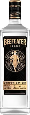 Produktbild von Beefeater Black Genf England 70.00 cl 40.0 %