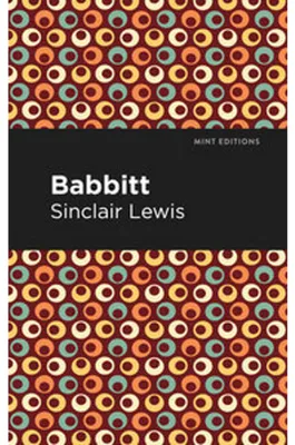 Produktbild von Babbitt