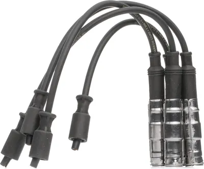 Produktbild von MAGNETI MARELLI 941318111327 Zündkabelsatz Zündleitungssatz passend für MERCEDES-BENZ A-Klasse (W169) B-Klasse (W245)