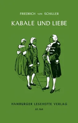 Produktbild von Kabale und Liebe