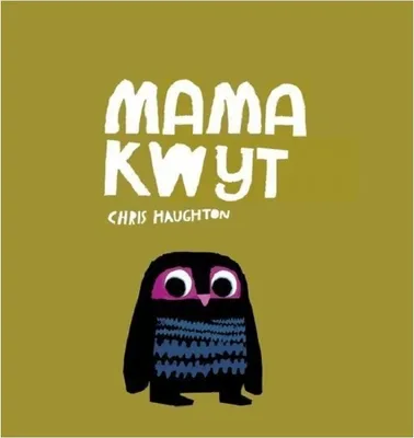 Image de Mama kwijt