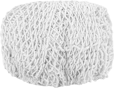 Zdjęcie produktu dla Siatka dla kota 1,5 x 5 m, 3 cm oczka, na balkon, nylon, biała