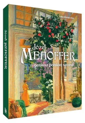 Productafbeelding van Józef Mehoffer