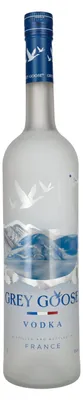 Image de Grey Goose Vodka 40% Vol. 3l