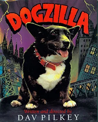 Produktbild von Dogzilla
