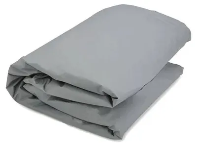 Immagine prodotto di Verk Telone di protezione L 480 x 175 x 120 cm, grigio