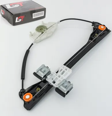 Produktbild von Elektrischer Fensterheber vorne rechts für SKODA FABIA II 2 542 545